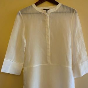 Conrad C  | Tunic